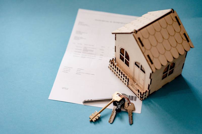 Contrat d’assurance de prêt