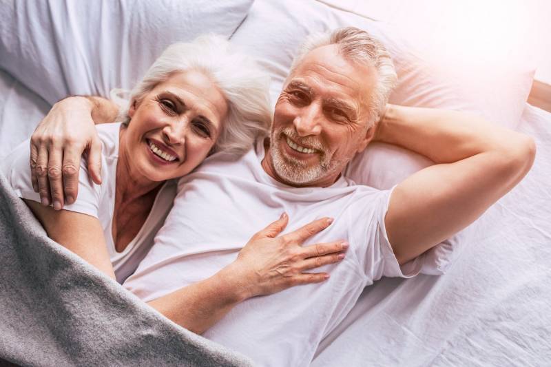assurance santé pour couple pas chère sénior et retraité